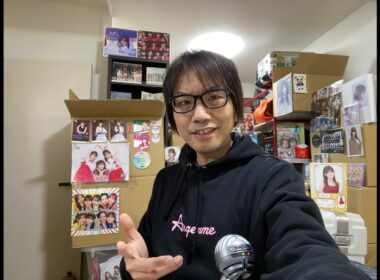 なぜ長野桃羽が「ソロフェスMVP」なのか解説します　アンジュルム ハロプロ ソロフェス！2026