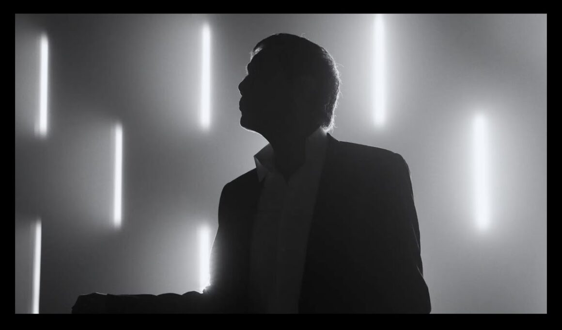 矢沢永吉-「真実」Music Video