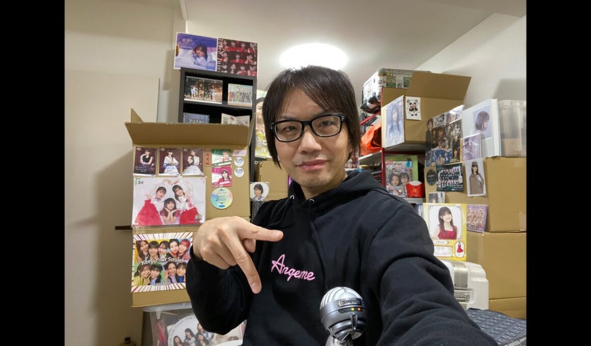 ソロフェス！2026【長野桃羽MVP】言論反論モーニング娘。’26 アンジュルム Juice=Juice つばきファクトリー BEYOOOOONDS OCHA NORMA ロージークロニクル ハロプロ