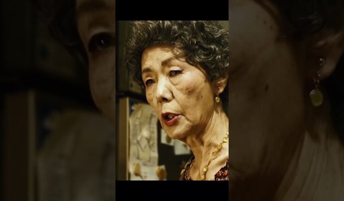 崩れゆく秩序、誰が街を支配するのか？#shorts #movie #映画 #孤狼の血