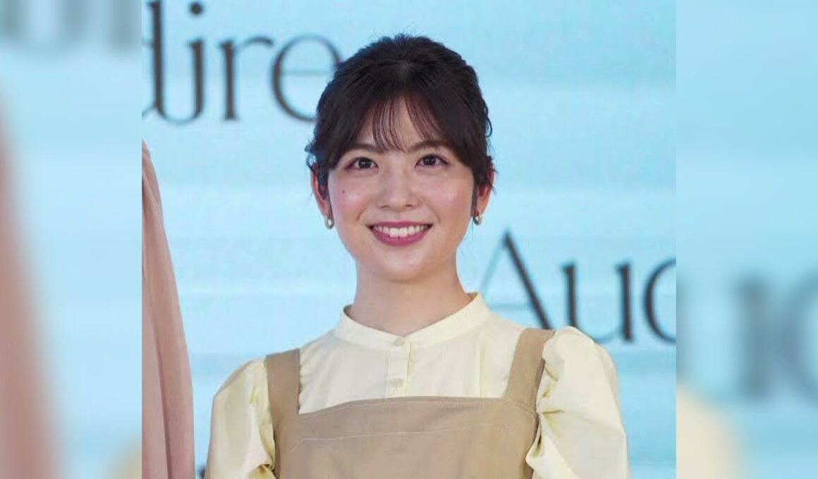 日テレ・佐藤真知子アナ　8年間出演した「所さんの目がテン！」卒業「ようやく一つ実りができた」
