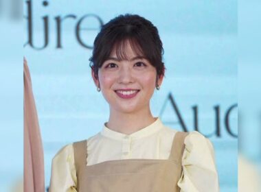 日テレ・佐藤真知子アナ　8年間出演した「所さんの目がテン！」卒業「ようやく一つ実りができた」