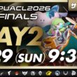 【PUACL2026】FINALS Day2・サブステージ Pokémon UNITE Asia Champions League 2026 FINALS | ポケモンユナイト