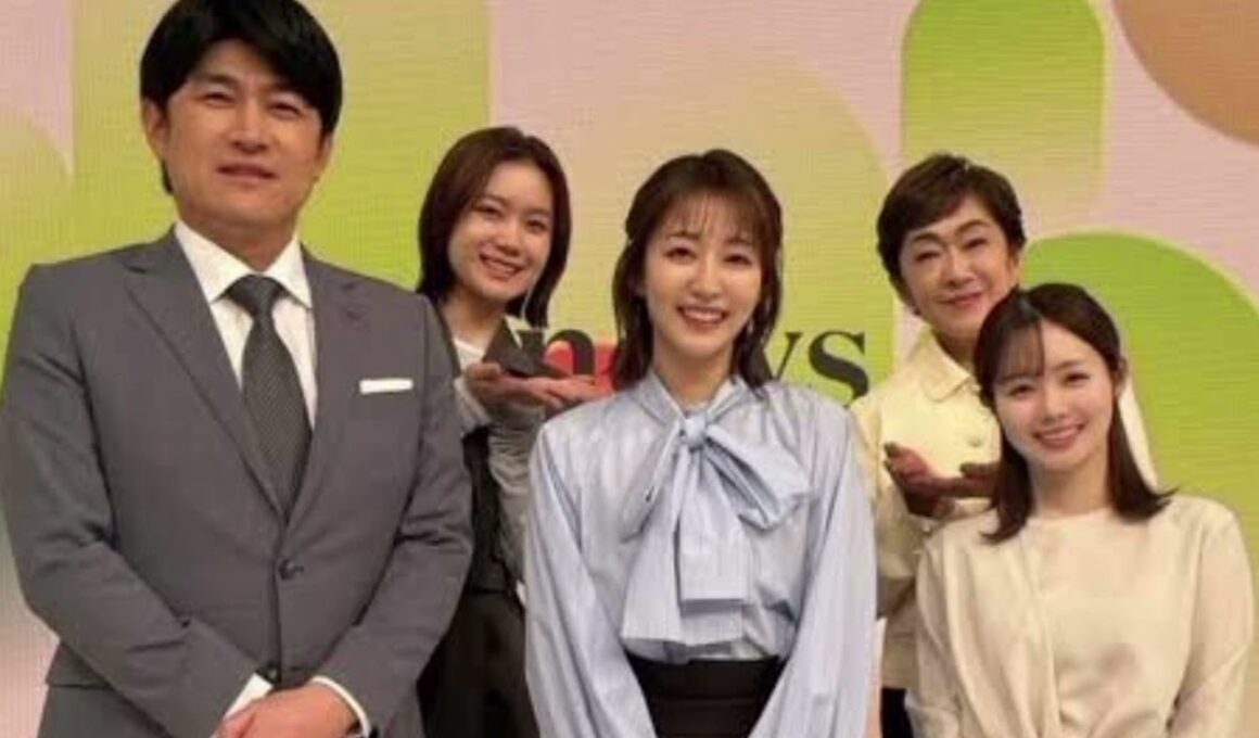 日テレ・滝菜月アナ「ｎｅｗｓ　ｚｅｒｏ」卒業を発表「ｚｅｒｏチームと共に仕事ができて幸せでした」