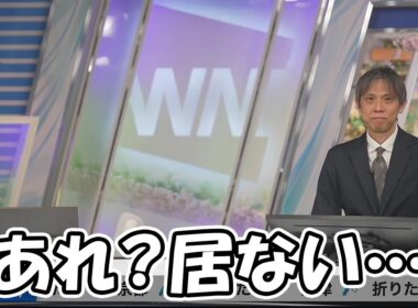 【戸北美月】20連勝に挑むお天気お姉さん問題を見ただけでダメージを食らうほど緊張してる模様…