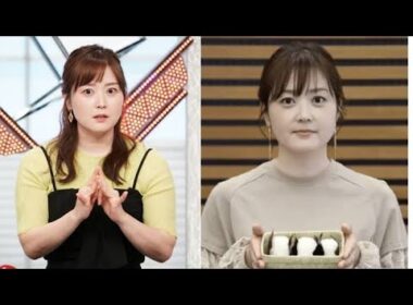 【衝撃発表】水卜麻美アナ「ZIP！」卒業に涙…突然の別れにファン騒然