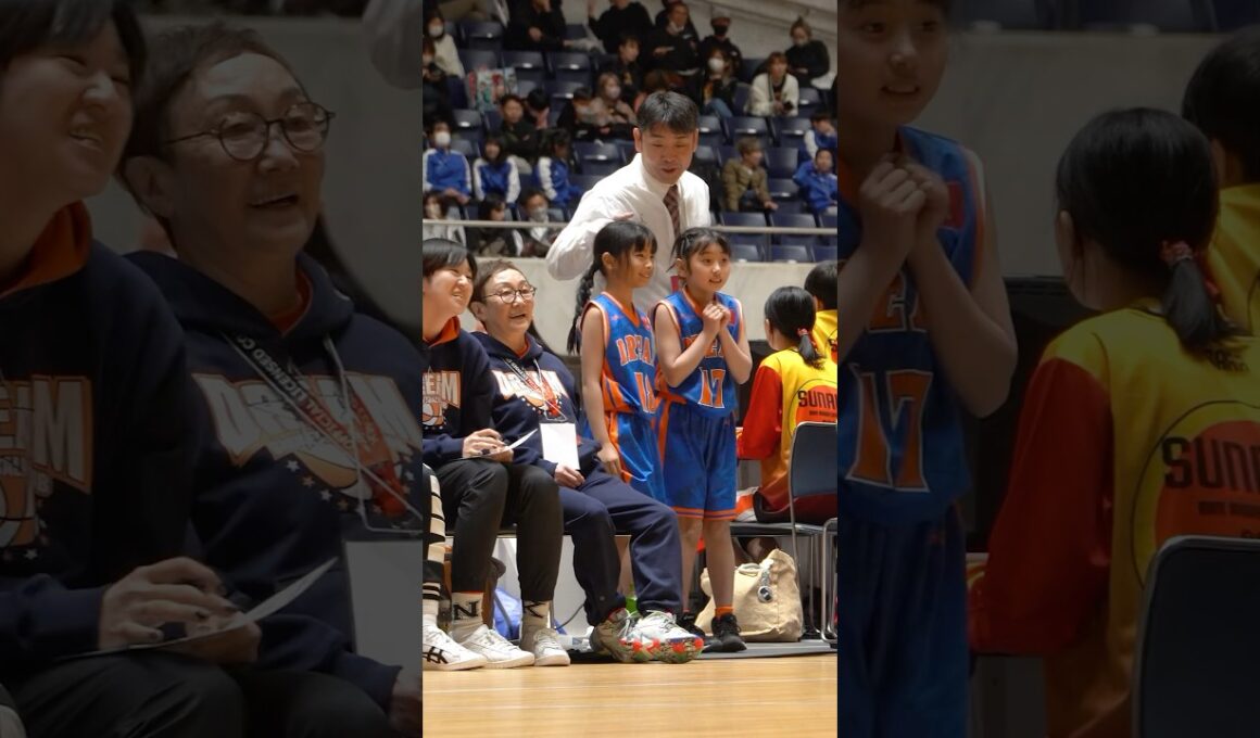 Bench to Hero in 10 Seconds ⏱️ #Shorts #basketball