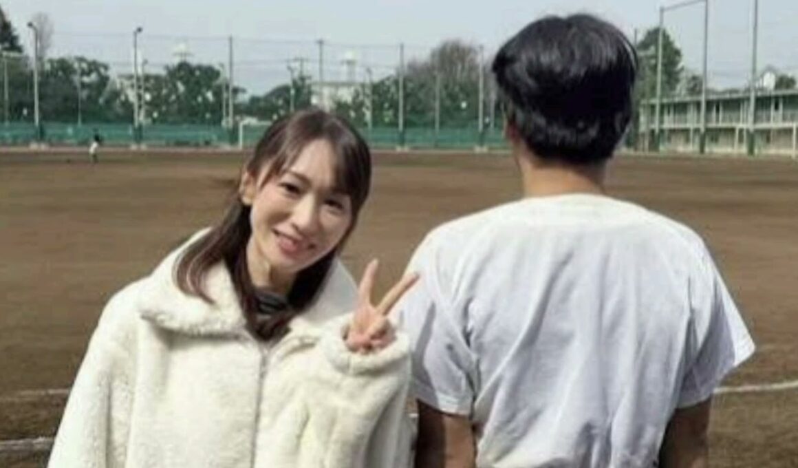 「子供達もそれぞれの場所から『卒業』」テレ朝・堂真理子アナが親子ショット　４月からの出演番組も報告