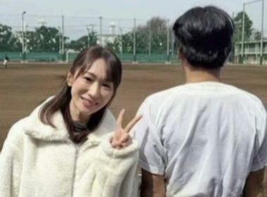 「子供達もそれぞれの場所から『卒業』」テレ朝・堂真理子アナが親子ショット　４月からの出演番組も報告