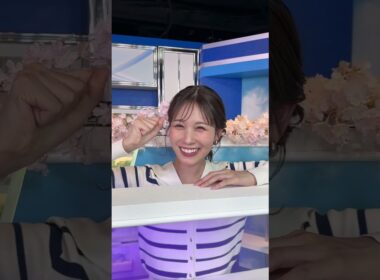 明日もファイト！3月25日 #通勤タイパ #戸北美月 #ファイト