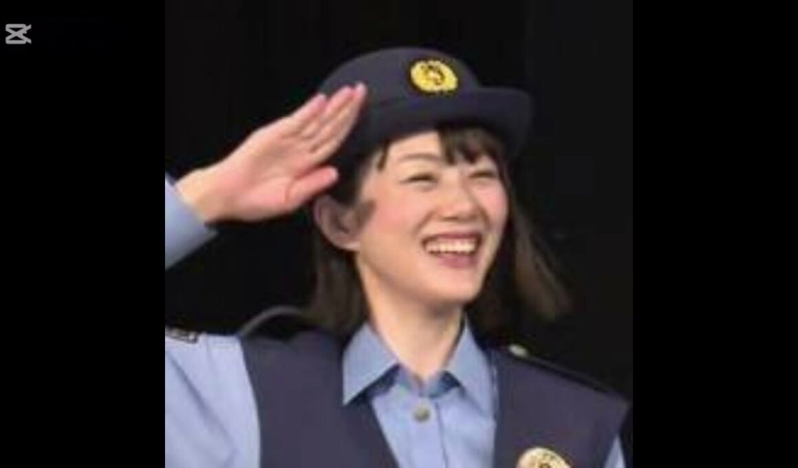 大阪の特殊詐欺被害　7月までで約62億7000万円　カンテレ・高橋真理恵アナ　大阪府天満警察署の一日警察署長として防犯呼びかけ