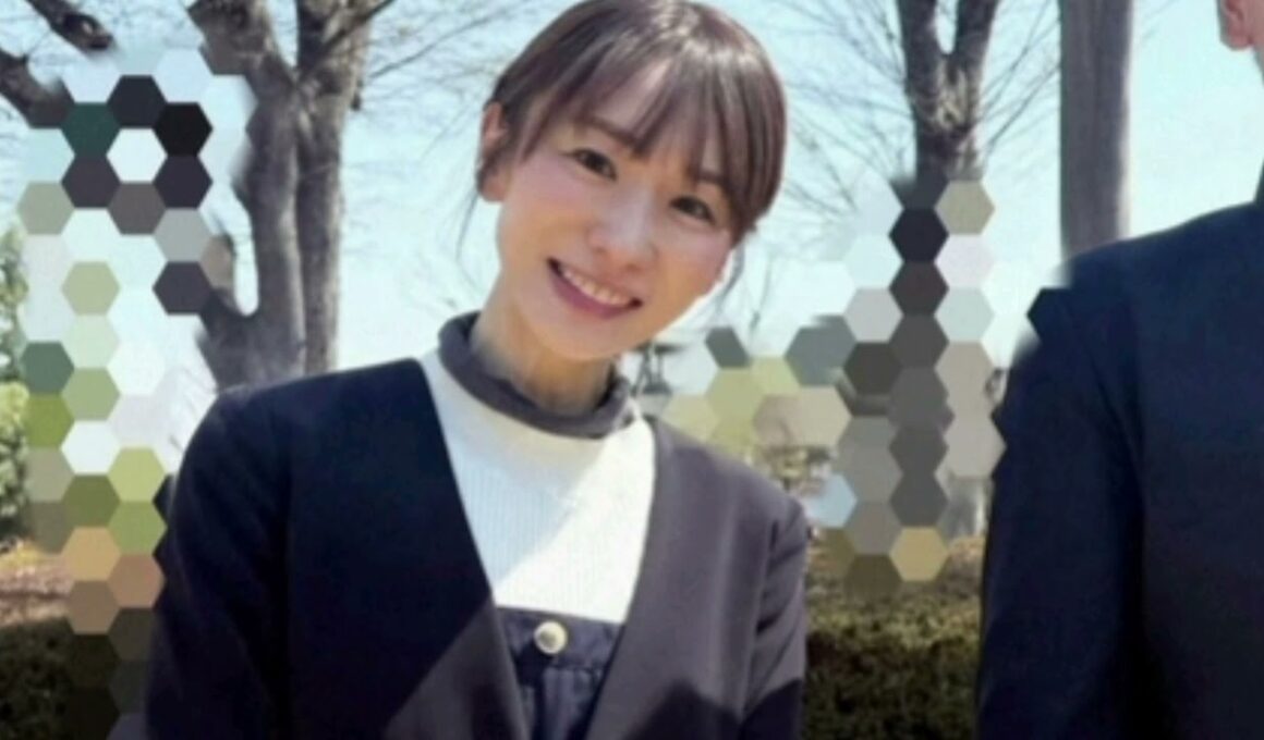 テレ朝・堂真理子アナ　子供たちの「それぞれの場所からの『卒業』」報告　中学卒業長男との“2S”も