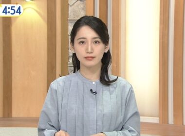【画像】今日の山本倖千恵さん　3.4