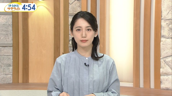 【画像】今日の山本倖千恵さん　3.4