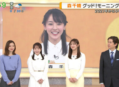 【画像】今日の斎藤ちはるさん　3.27