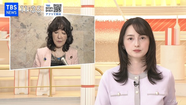 【画像】今日の山本恵里伽さん　3.24