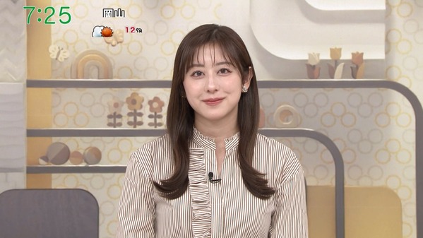 【画像】今日の斎藤ちはるさん　3.4