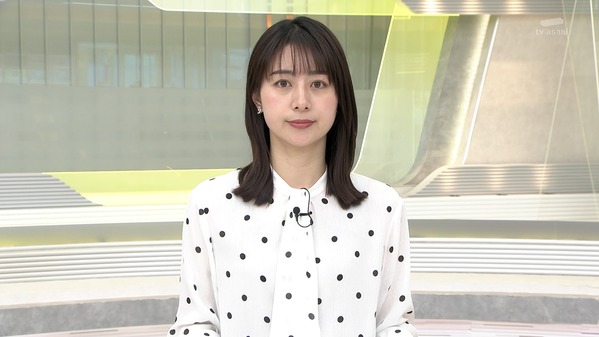 【画像】今日の林美沙希さん 3.16