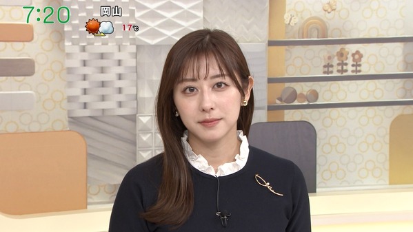 【画像】今日の斎藤ちはるさん　3.24