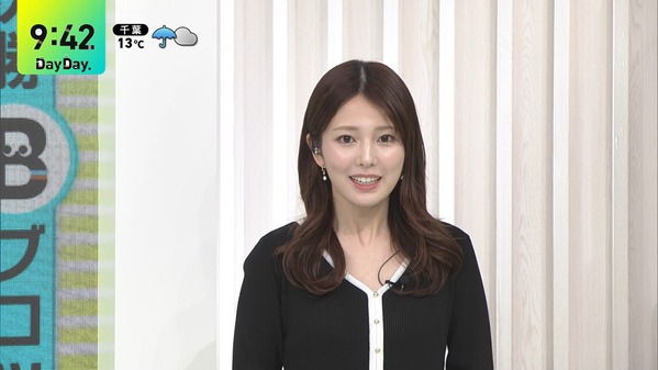 【画像】今日の黒田みゆさん　3.26