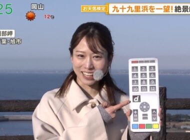 【画像】今日の舩橋沙貴さん　3.11