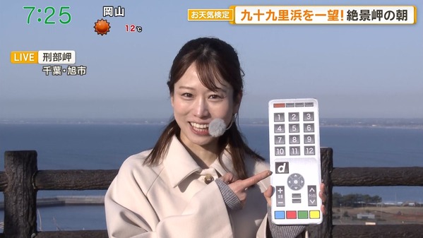 【画像】今日の舩橋沙貴さん　3.11
