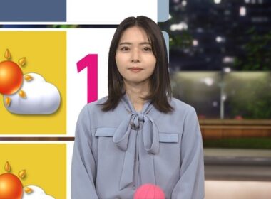 【画像】今日の晴山紋音さん 3.9