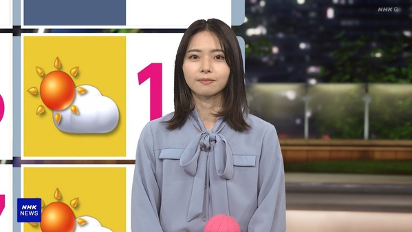 【画像】今日の晴山紋音さん 3.9