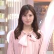 【画像】昨夜の堤礼実さん 3.16