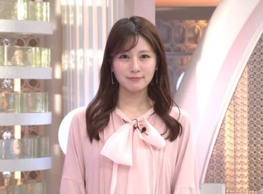 【画像】昨夜の堤礼実さん 3.16