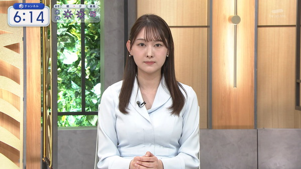 【画像】今日の森山みなみさん 3.16