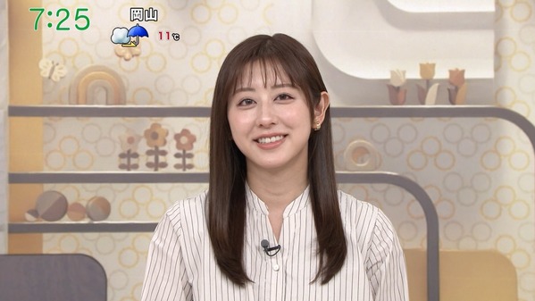 【画像】今日の斎藤ちはるさん　3.18