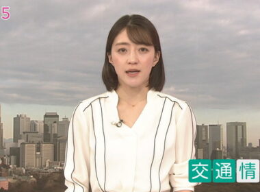 【画像】今日の赤木野々花さん 3.14