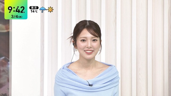 【画像】今日の黒田みゆさん　3.4