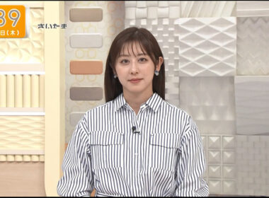 【画像】今日の斎藤ちはるさん　3.19