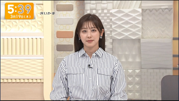 【画像】今日の斎藤ちはるさん　3.19