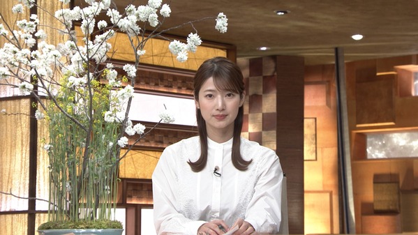 【画像】昨夜の安藤萌々さん 3.19