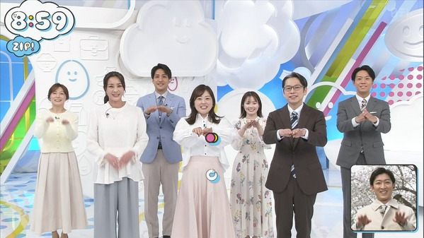 【画像】今日の並木雲楓さん　3.30