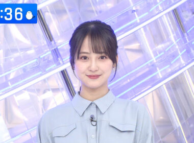 【画像】今日の齊藤美雅さん　3.20