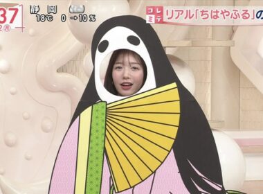 【画像】今日の五十嵐にいかさんと刈川くるみさん　3.2