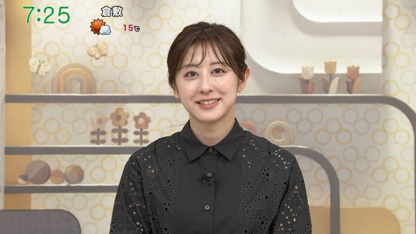 【画像】今日の斎藤ちはるさん　3.16