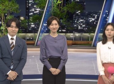 【画像】今日の晴山紋音さん 3.27