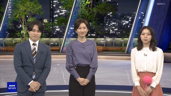 【画像】今日の晴山紋音さん 3.27