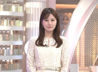 【画像】今日の堤礼実さん　3.28