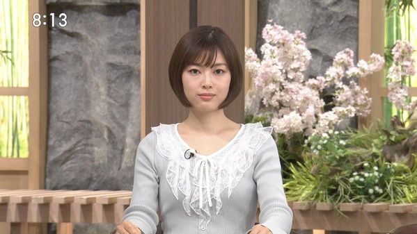 【画像】今日の中西悠理さん　3.29