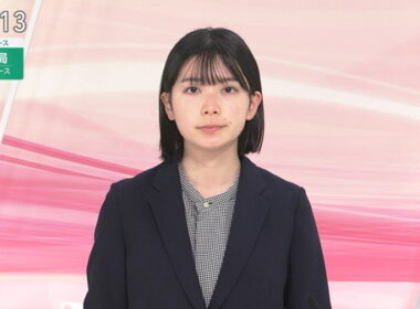 【画像】今日の河畑達子さん　3.18