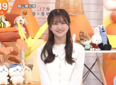 【画像】今日の原田葵さん　3.20