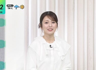 【画像】今日の黒田みゆさん 3.23