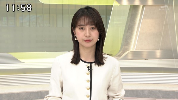 【画像】今日の林美沙希さん　3.10