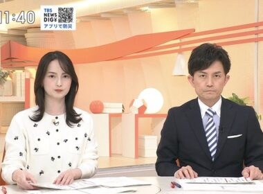 【画像】今日の山本恵里伽さん　3.3